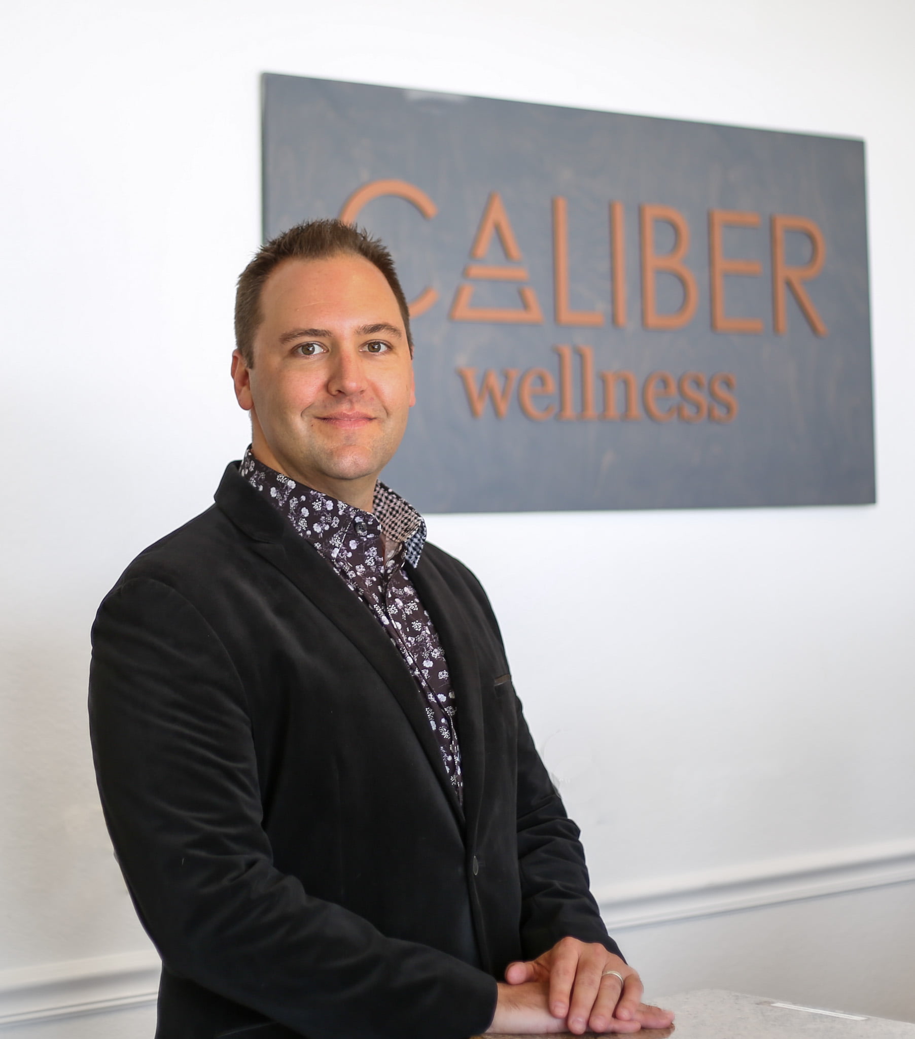 Caliber Chiropractic & Wellness - Chiropractor in Naples, FL